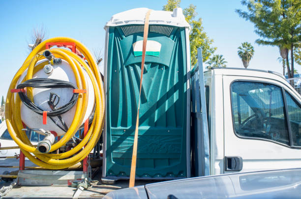 Best Portable toilet rental cost  in Bryn Mawr Skyy, WA