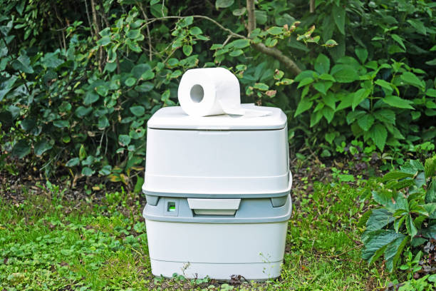 Best Porta potty rental for parties  in Bryn Mawr Skyy, WA