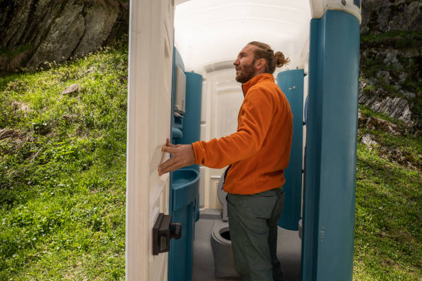 Best Event porta potty rental  in Bryn Mawr Skyy, WA