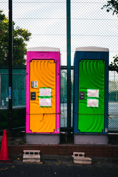  Bryn Mawr Skyy, WA Porta Potty Rental Pros