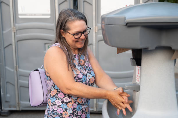 Best High-end porta potty rental  in Bryn Mawr Skyy, WA