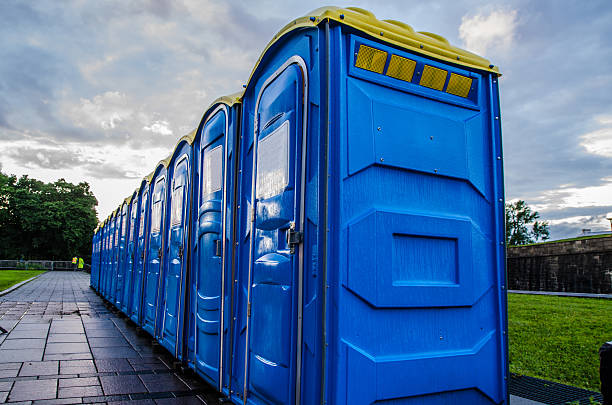 Best Construction site porta potty rental  in Bryn Mawr Skyy, WA